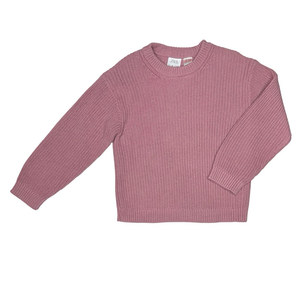 Zara Sweater‎